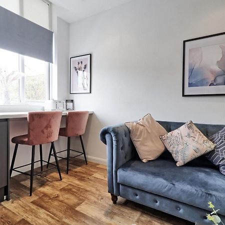 Urban Retreat - Southend Stays エクステリア 写真